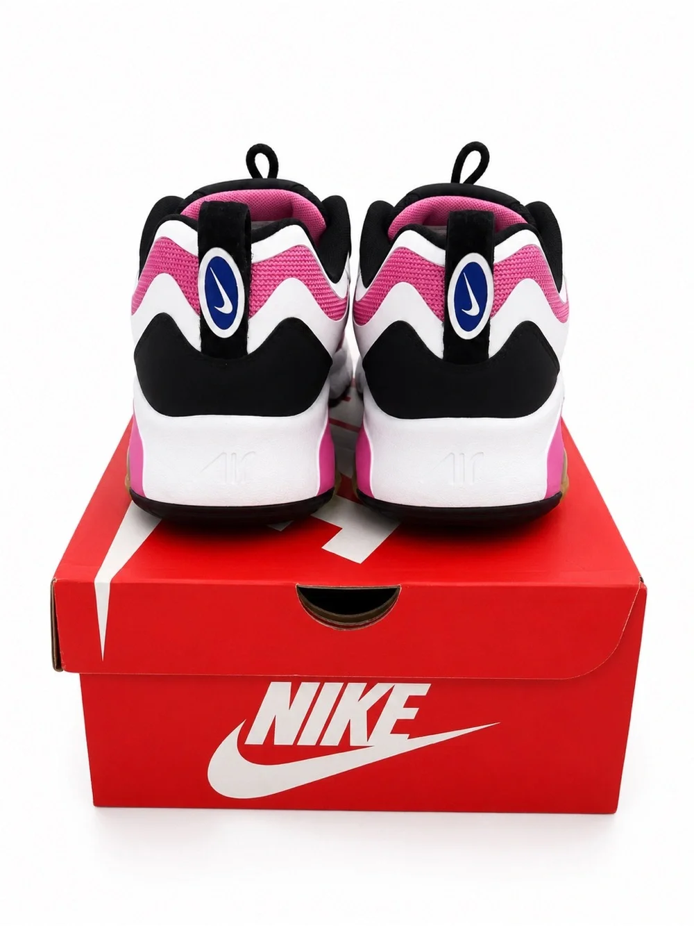 Nike Women's Air Max 200 